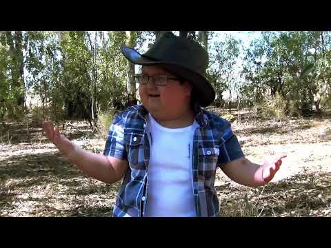 Keagan Rossouw - Kiara(Official Music Video)