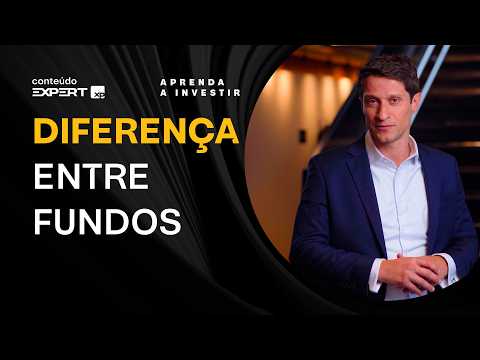DIFERENÇA entre FUNDOS INTERNACIONAIS HEDGEADOS e NÃO HEDGEADOS | Aprenda a investir
