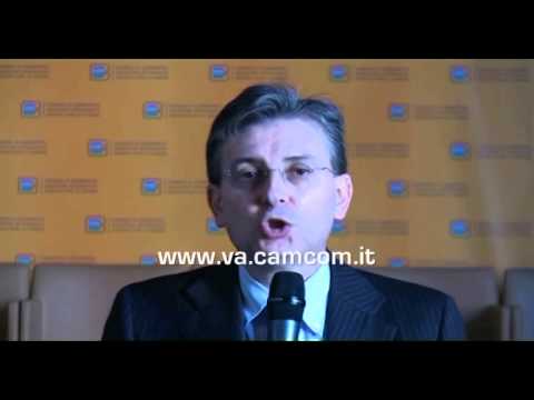 Il TgWeb della Camera di Commercio