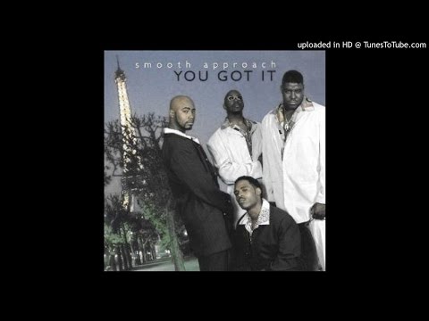 Smooth Approach - On My Mind(1999)