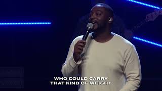 Elisha St James - Glorious Day Remix - (Passion Cover)