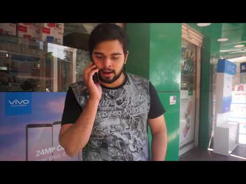 Naveen B Short films...