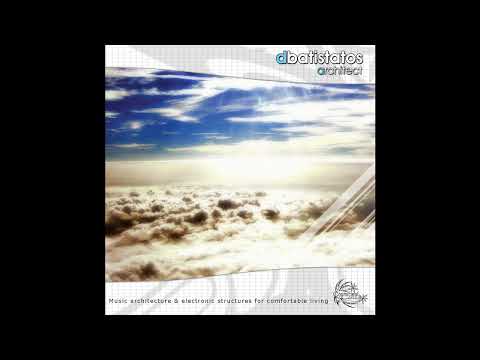 D. Batistatos - Architect - 11 The Mood That I' M In (Red Eye Express Remix) (Chill Out, Lounge)