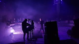 Covenant - 20Hz (live), Konzertsommer  2021 , Glesenkirchen