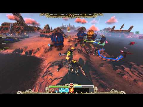 What is Divinity - Dragon Commander Trailer