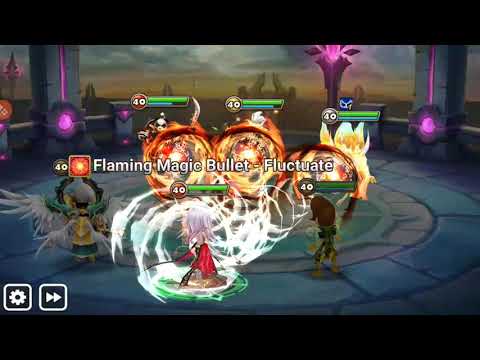 Don't underestimate Xiong Fei