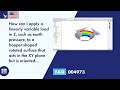 FAQ 004973 | How can I apply a linearly variable load in Z ...