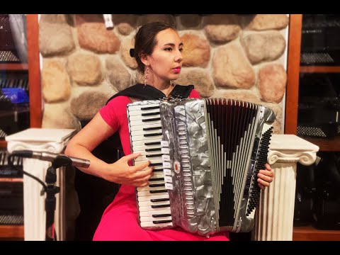 6403 - Silver Imperial 95S Piano Accordion LMH 41 120 $1199