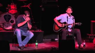 Trey Johnson and Jason Willmon 2016 IBC Finals