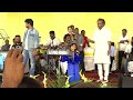 Super Singer Junior Meghna In Deva Live Concert ️‍ Music Concert Devasir Supersinger ️ Junior