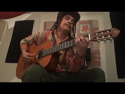 Kristofer o Andarilho Roots - Don´t WoRrY Be HaPpY!