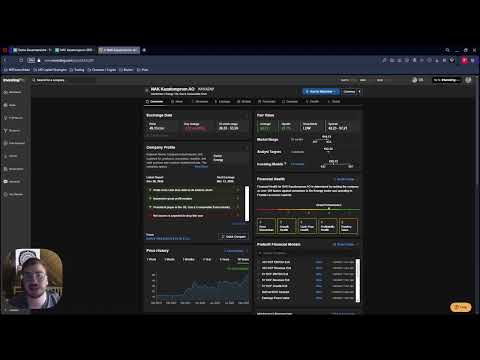 Kazatomprom (KAP) 2026: 40% World Uranium Supply — Analysis — Video Analysis