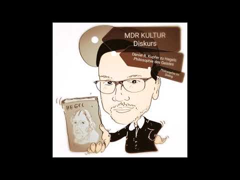 Hegels Philosophie des Geistes