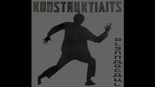Konstruktivists ‎– Ikon