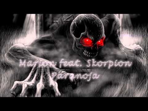 Marioneix feat. Skorpion - Paranoja (Prod. SeventyOne)