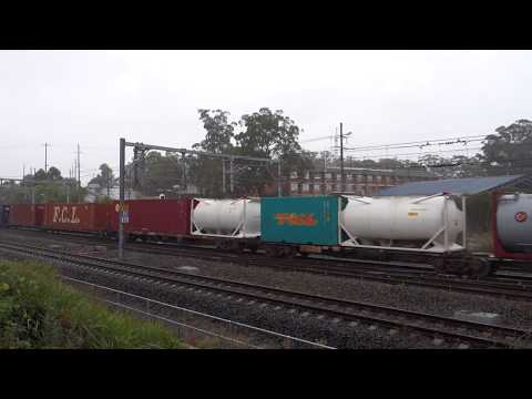 NR88 / NR51 / NR18 (IP) with 1SB1 - 15/10/17