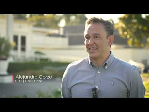 Call IT Once + Bright Pattern: First 100% Cloud-Based Contact Center Solution Provider in Mexico