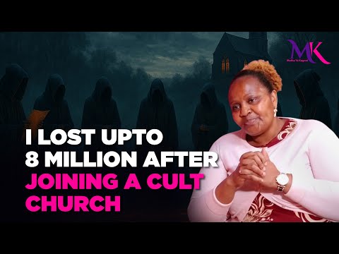 Kanitha ùyù ndari nìwanjohete,ndaheanire nì makiria ma million 8 Wìra ndarì naguo mùnene ùgìthira