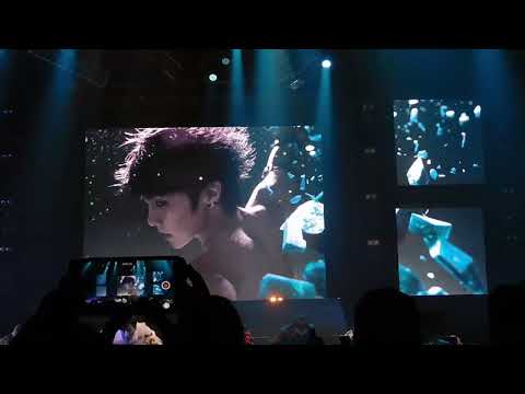 160205 K-POP PARTY 2016 | JJCC - Bing Bing Bing (One Way)