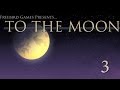 To The Moon прохождение с Карном. Часть 3 - Финал 