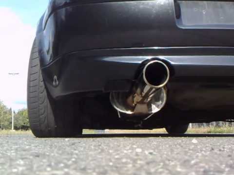 Golf 4 1.6 Friedrich Motorsport Gruppe A ab Kat