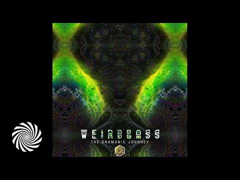 Weirdbass & Moormops - U.A​.I