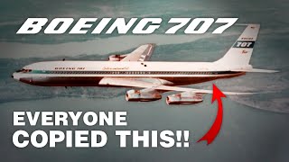 the Aircraft NO ONE Wanted! (But everyone copied) MQDEFAULT Thumbnail