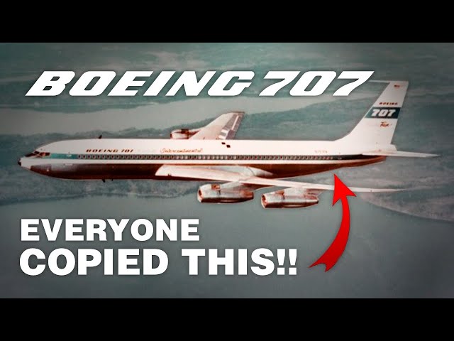 the Aircraft NO ONE Wanted! (But everyone copied) SDDEFAULT Thumbnail