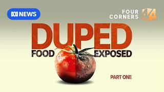 We tested your groceries. This is what we found | Four Corners