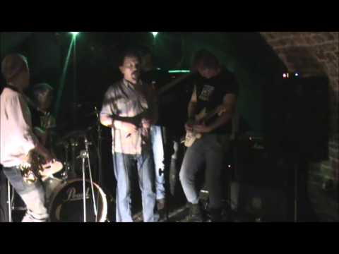 239 Soczewa Blues Session   01 11 2013