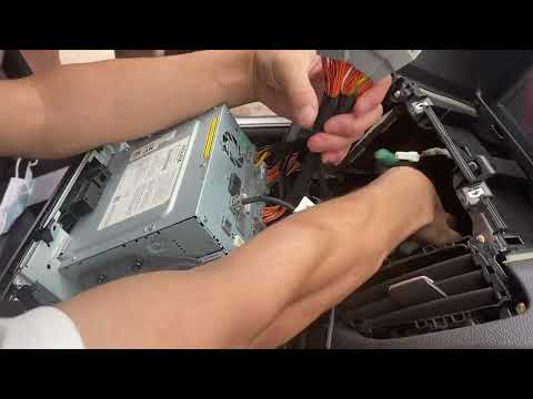 Wireless Apple Carplay Android Auto For Acura YD3 MDX RDX TLX ILX RLX Honda Odyssey Original