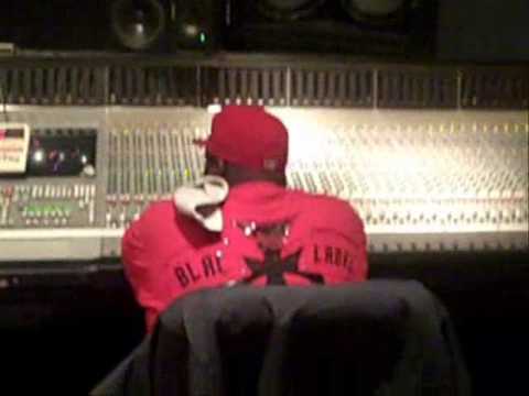 B.BABY & PITT N STAR EXCLUSIVE BEHIND DA SCENES FOOTAGE