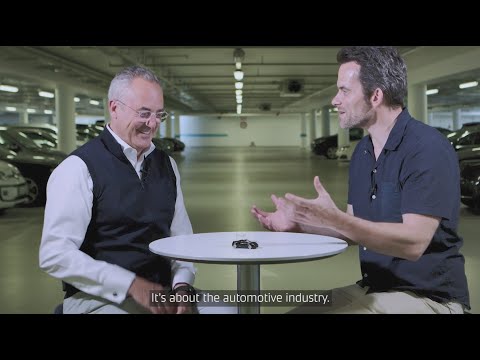 Automotive industry trends: Changing supply chain dynamics