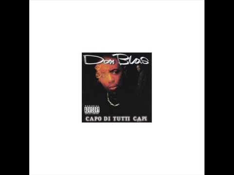 Don Blas featuring Dreddy Kruger - Thought They Knew