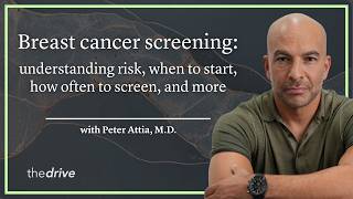 396 – Breast cancer screening: understanding risk, deciding when to start, and more