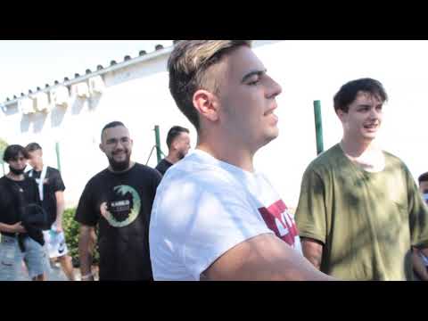 HARKO & AGR VS AKAR & SNR (FILTROS) PEDROLA BATTLES