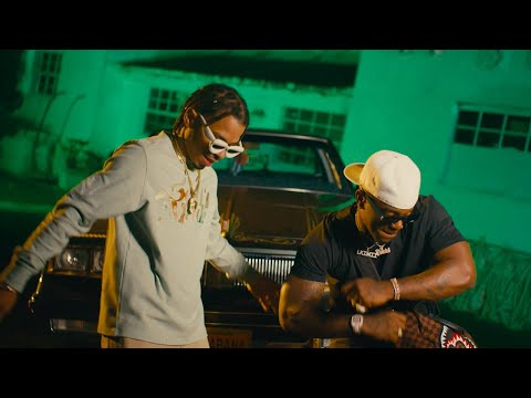 L Kimii x @JambyElFavoOficial x @djcondss - A tu purita (Video Oficial)