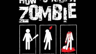 Good zombie killing music 3