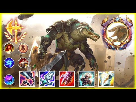 Joseph MonoVoli MONTAGE - "BEST PLAYS" | LOL TIME STREAMERS