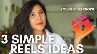 Reels Ideas For YOUR Small Business- all you need in 2023