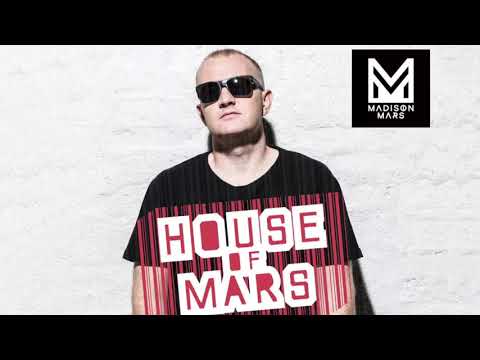 ИСТОРИЯ МУЗЫКИ : MADISON MARS -"New Vibe Who Dis" 2017