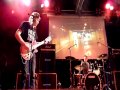 The Lemonheads, Big Gay Heart & No Backbone, live @ Leeds Uni Student Union 2nd December 2011