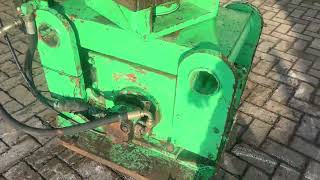 Купить сваебой Trilblok Groen - Изображение 4 | Machineryline TJ Сваебой Trilblok Groen | Изображение 4 - Machineryline