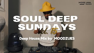 Download lagu SDS Vol. 15 | Soul Deep Sundays | Deep House Mix | South Africa | 2025 | For Kleen Ears Only mp3