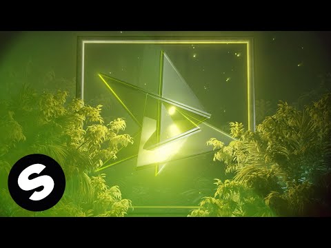 DOUBLE MZK - Different (Official Audio)