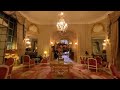 Inside the Lobby of the £800million Luxurious Hotel, THE RITZ