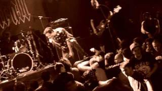 SICK OF IT ALL -  Busted