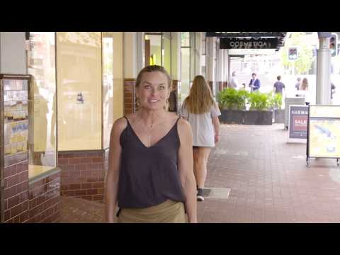 A day out in Subiaco