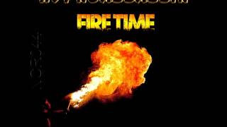 NCR044.2, Michael Wenz Remix (Hypnoassassin, Fire Time) 2012, Noise Complaint Records