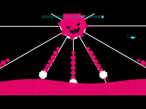 Just Shapes & beats | Lycanthropy rank S